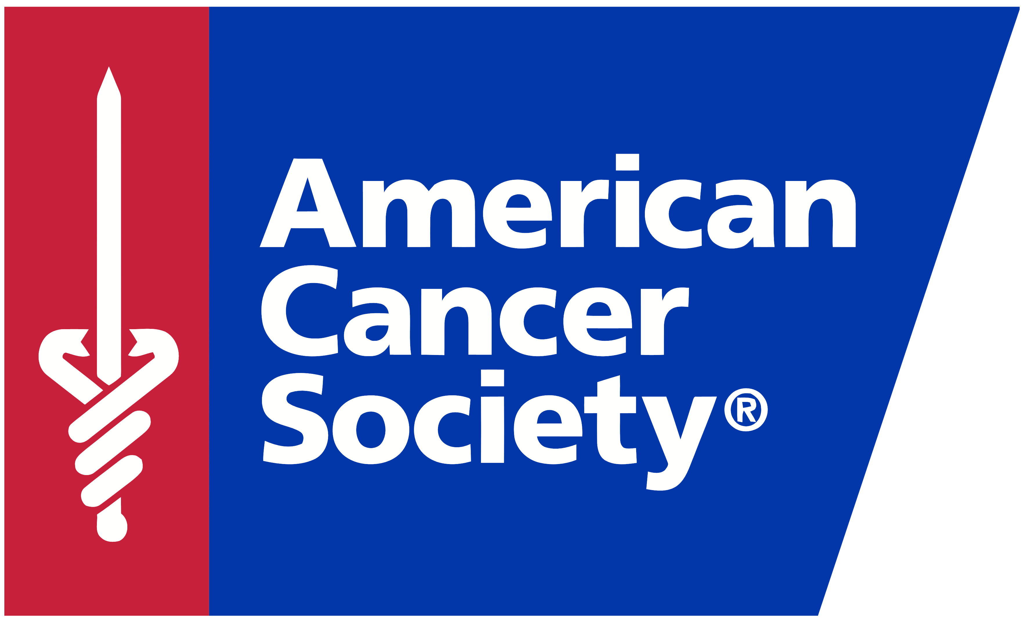 American Cancer Society