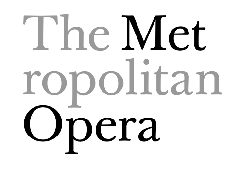 Metropolitan Opera Association